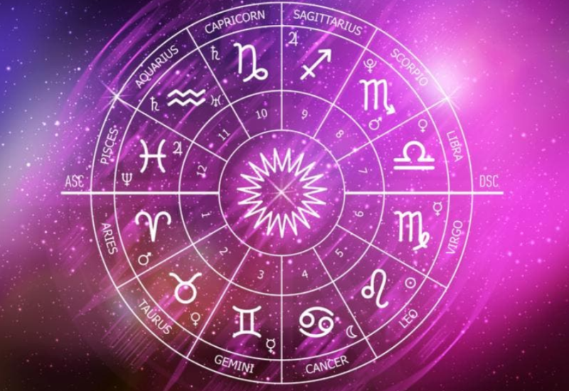 NEDJELJNI HOROSKOP: Ovnovima će neko "oduzeti dah", Blizanci rizikuju odnos sa partnerom