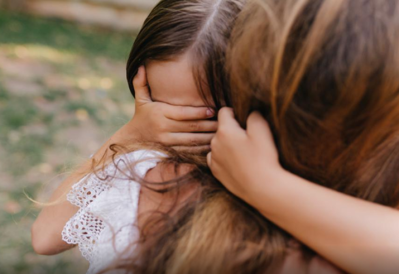 Ispovijest majke čije je dijete otac krvnički pretukao lutkom i patikom