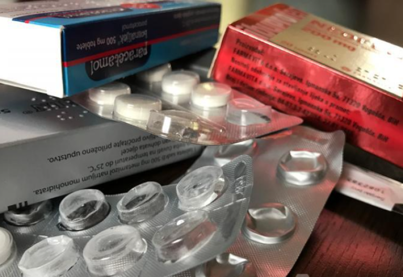 Apoteke u Njemačkoj suočene sa nestašicom lijekova