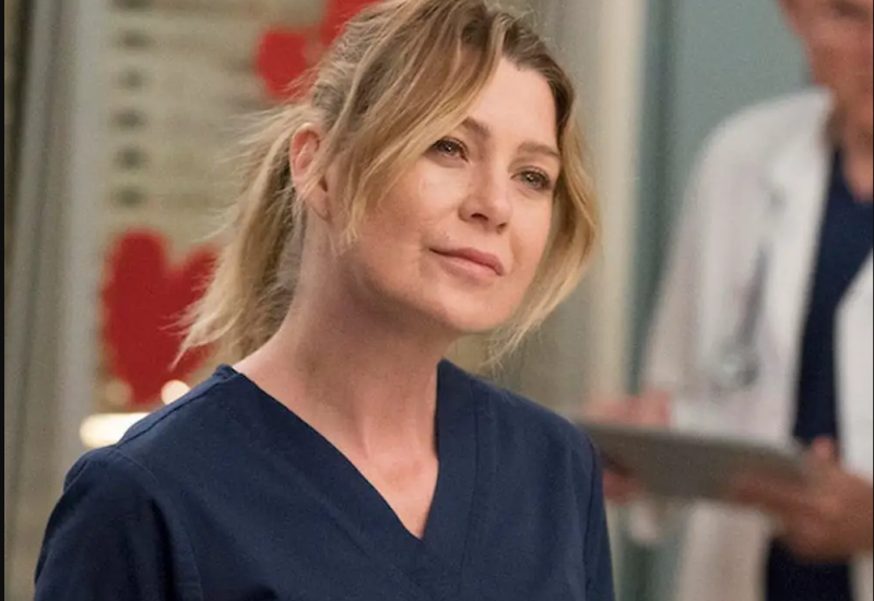 Glumica iz "Uvoda u anatomiju" napušta seriju nakon 19 sezona