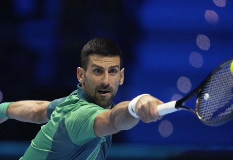 Legendarni teniser: Dvije stvari “nikad bolje” kod Đokovića