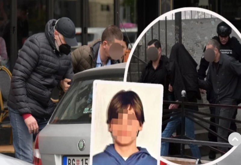 Negira krivicu, prijeti mu 12 godina robije: Otac dječaka ubice preko advokata dao šok izjavu