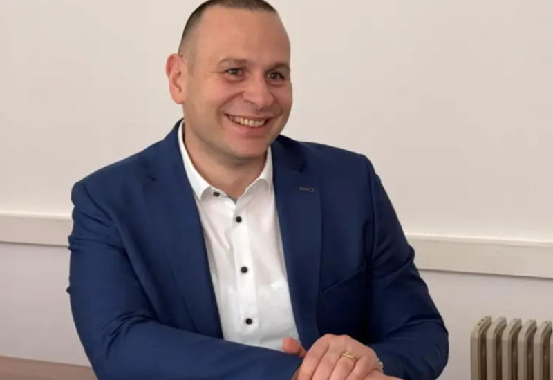 Šobot novi v.d. direktora UKC Republike Srpske