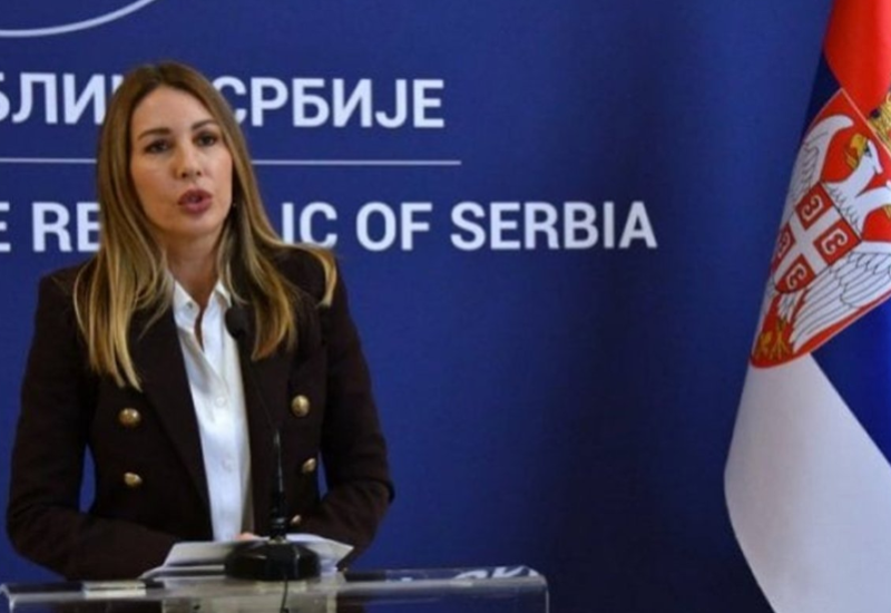 Đedović Handanović: Ruski vlasnici pristali da prodaju svoj dio vlasništva u NIS-u