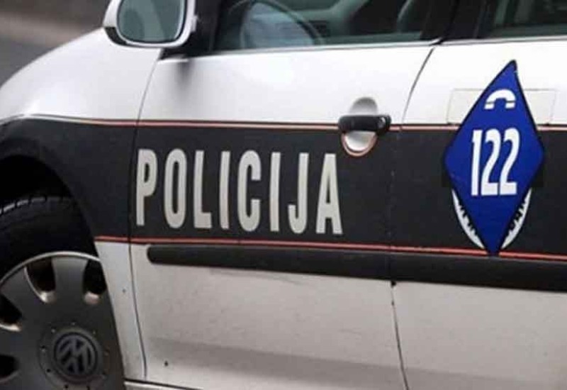 Lopovi ukrali kazan iz kuće