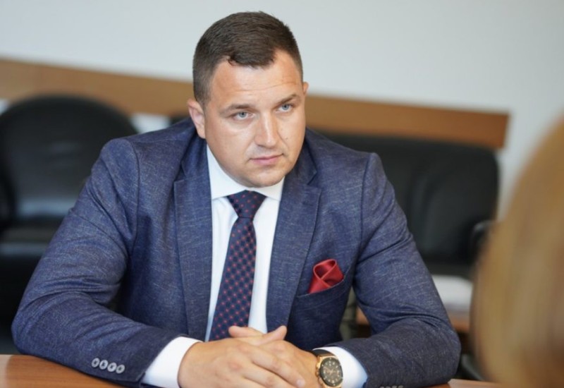 Lučić od 12. decembra više nije ministar