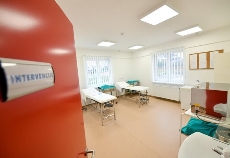 Kovid ambulanta u Banjaluci ima novo radno vrijeme