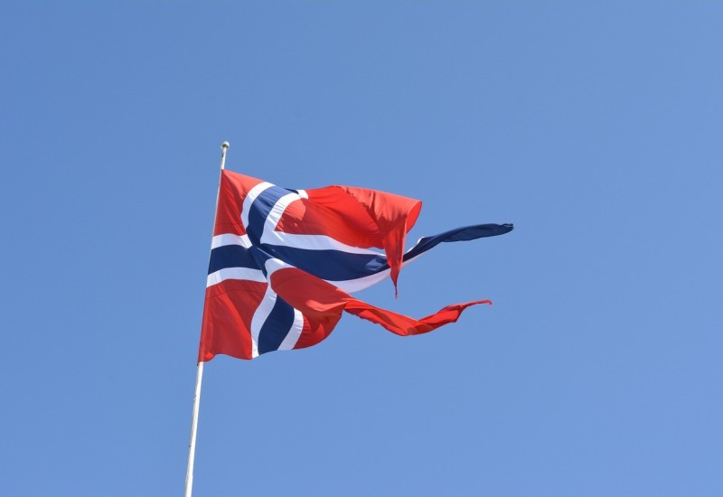 Trideset milionera pobjeglo iz Norveške