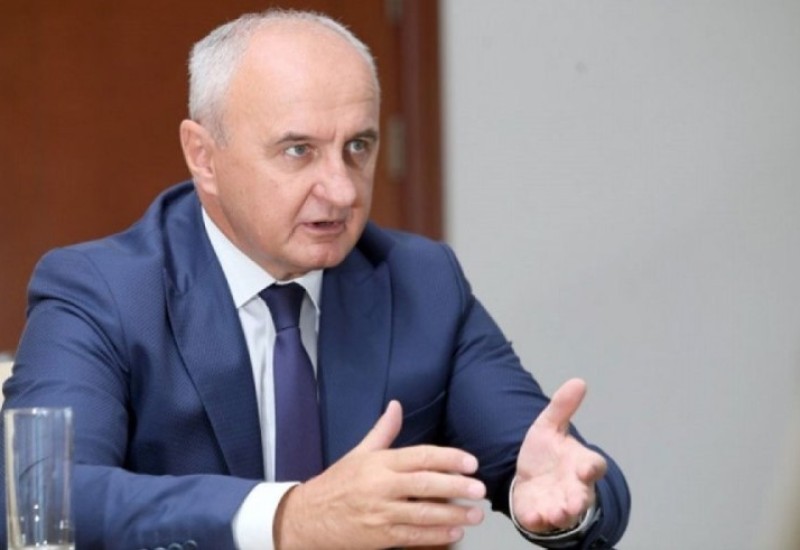 Đokić: Sve o izboru nove Vlade biće poznato sutra