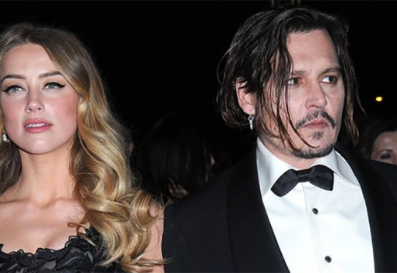 Nagodili se Džoni Dep i Amber Herd: Otkriveno koliko novca će dobiti glumac od bivše supruge