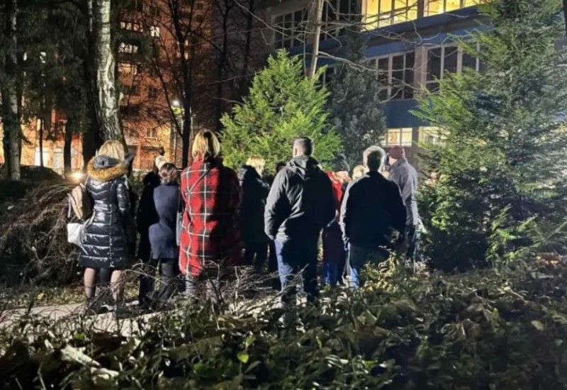 Nastavnik pedofil iz osnovne škole "Grbavica 1" dao otkaz