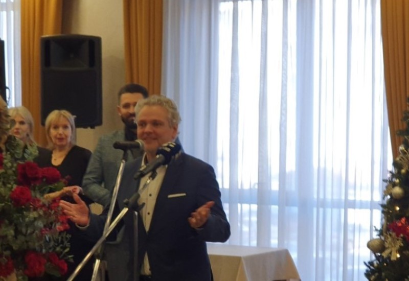 Satler: Kandidatski status za članstvo u EU signal za ostanak u BiH