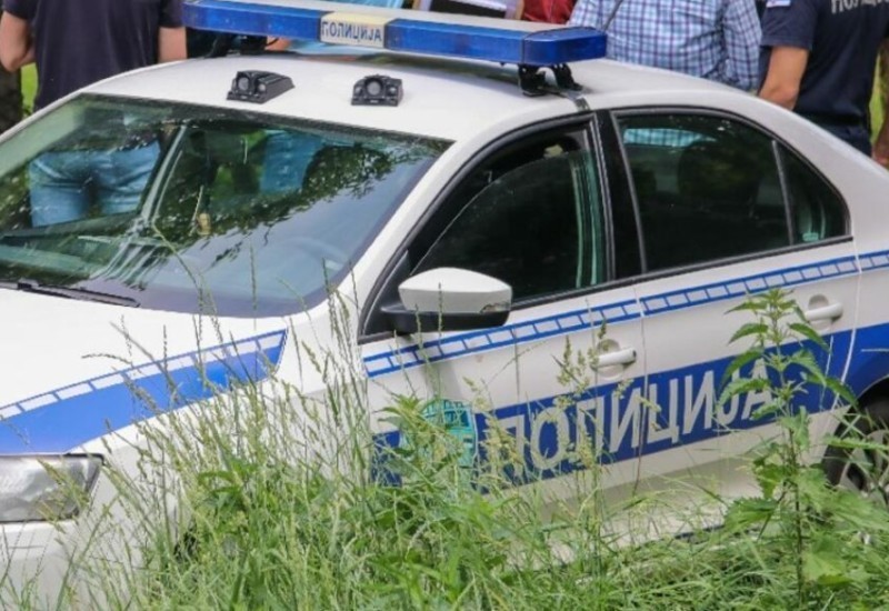 Uhapšen osumnjičeni za lažne dojave o bombama