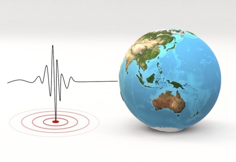 Zemljotres kod Zenice