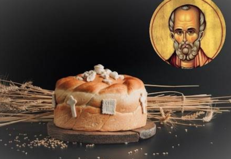 Danas je Sveti Nikola: Kakvi su običaji za slavu koju slave milioni pravoslavaca?