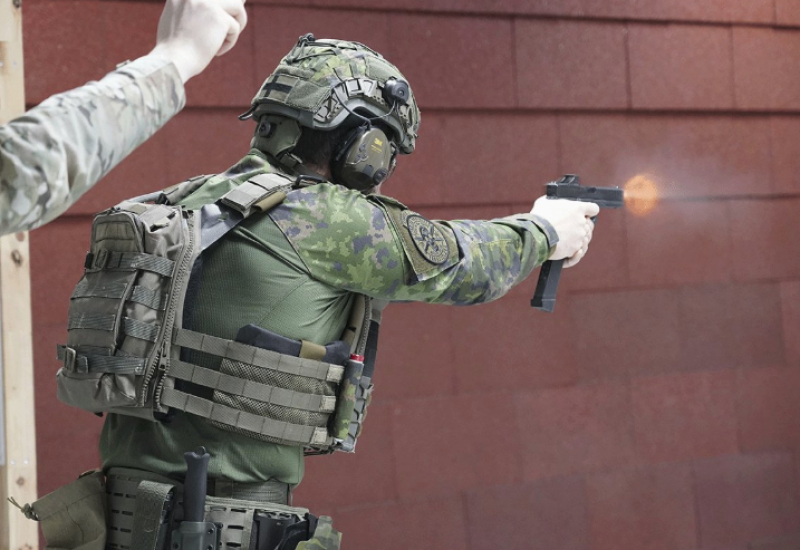 Pucnjava u blizini parlamenta Abhazije, poslanik podlegao povredama