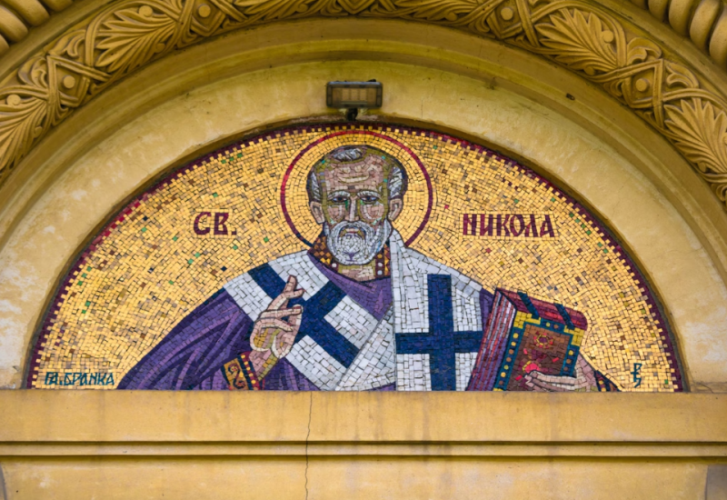 Nikoljdan: Jedinstveni običaji najveće srpske slave