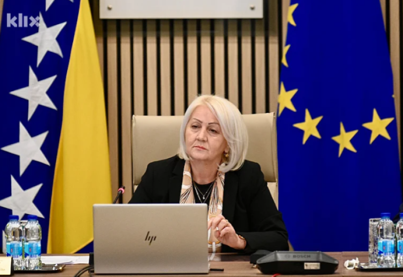 Bh. vlasti pale na ispitu za EU: Iako je Brisel tražio minimum, od napretka ni "n"