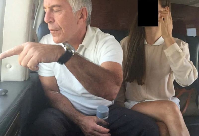 Očekuje se politički zemljotres: Dokumenti o Jeffreyju Epsteinu danas izlaze u javnost