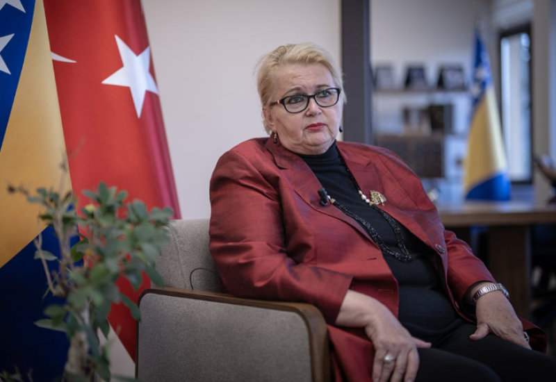 Turkovićeva “ratovala” sa komšijama: MIP tvrdi da su jačali saradnju