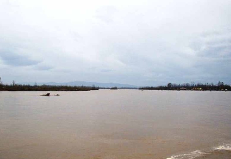 Visoki vodostaji na svim većim rijekama u Republici Srpskoj