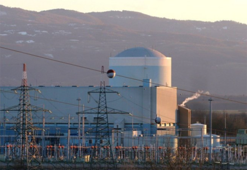 Nuklearna elektrana Krško dobila saglasnost za produženje rada