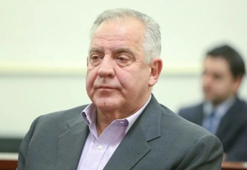 Bivšem hrvatskom premijeru i predsjedniku HDZ-a 18 godina i osam mjeseci zatvora