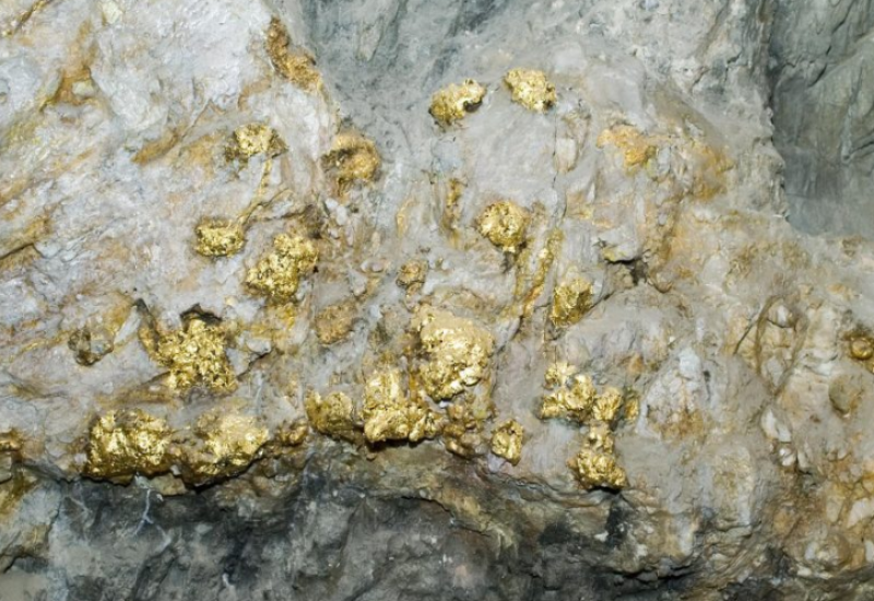 Pronađeno bogato ležište zlata u Srbiji