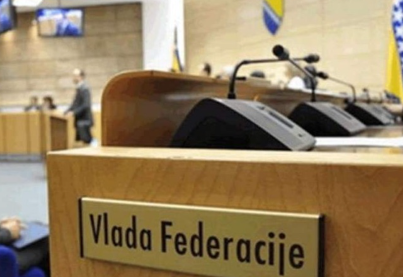 Kandidati za predsjednika i potpredsjednika FBiH ispunjavaju uslove