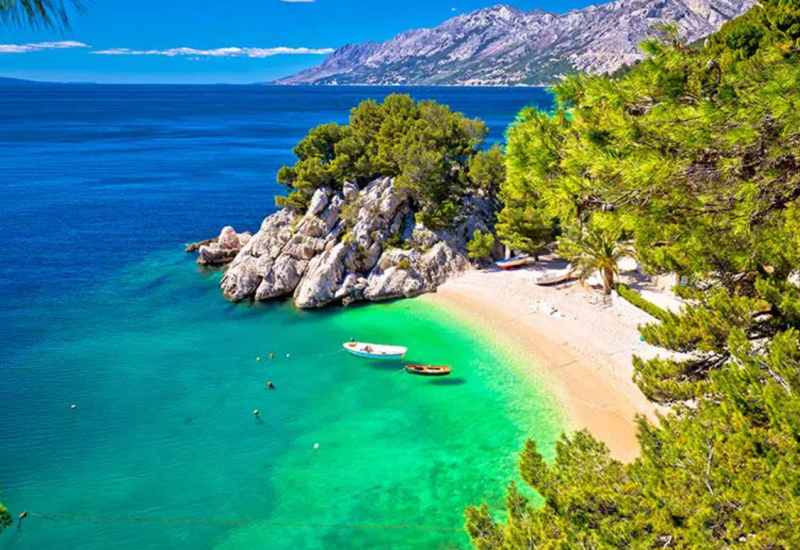 Hrvatski sabor usvaja Zakon o otvaranju plaža za sve građane bez naknade