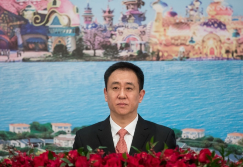 Milijarder prodavao kuće i avione da spasi kompaniju, izgubio 93 odsto bogatstva