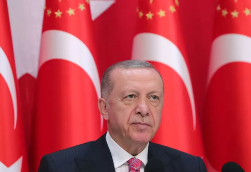 Erdogan razgovarao se Zelenskim, ponudio posredništvo izmedju Moskve i Kijeva