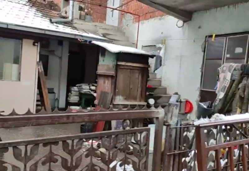 Jeziva ispovijest čovjeka koji je našao tijelo bebe u zamrzivaču: “Mislio sam da je hljeb”