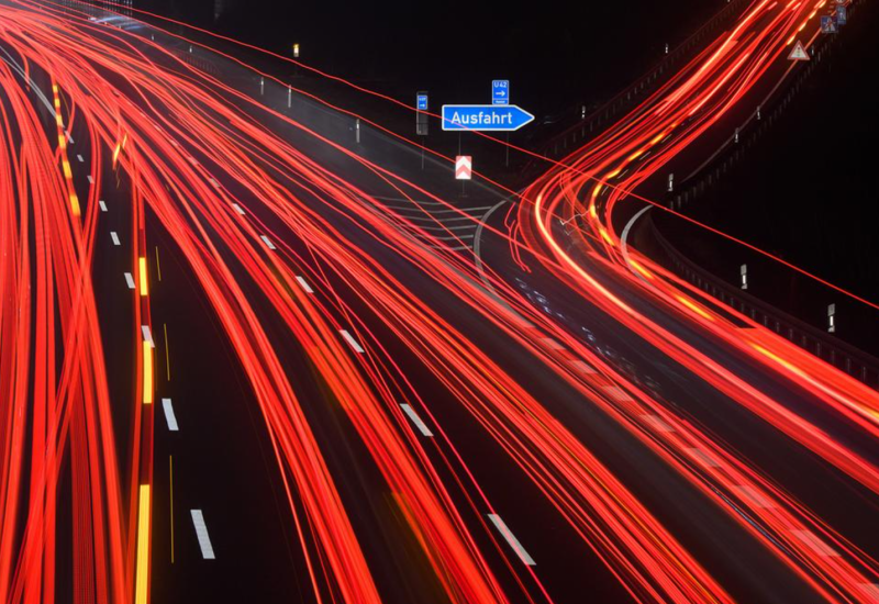 Njemačka blizu odluke da uvede ograničenje brzine na autoputevima