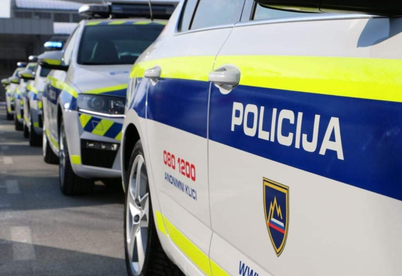 Ubistvo u Ljubljani: Ubica u bijegu, policija na nogama