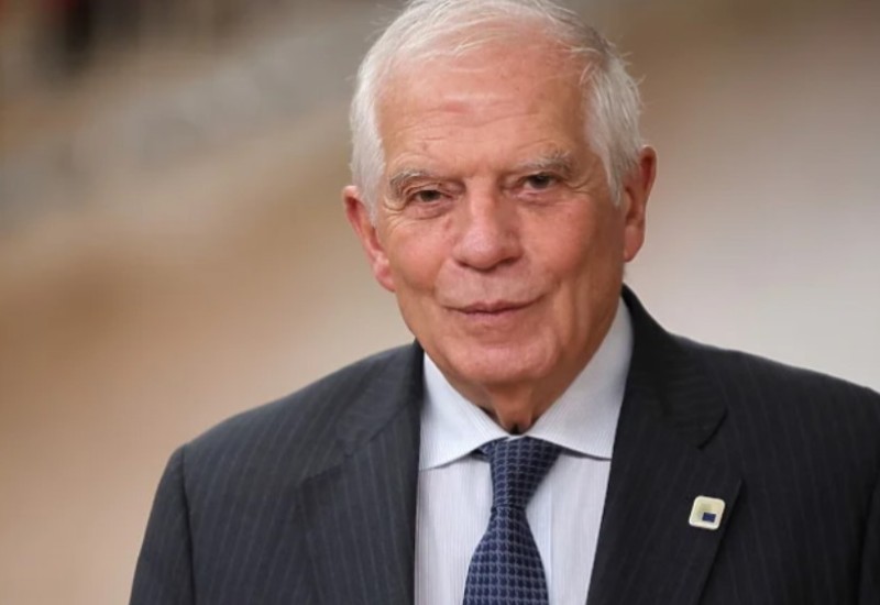 Borrell uzdrmao svijet: Izrael je finansirao Hamas kako bi oslabio palestinske vlasti