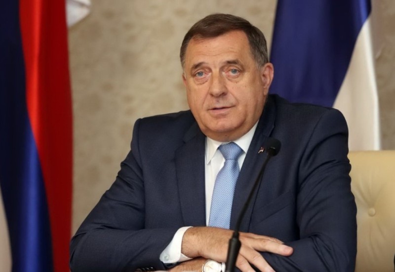 Milorad Dodik o sastanku vladajućih: Žao mi je što je to procurilo u javnost