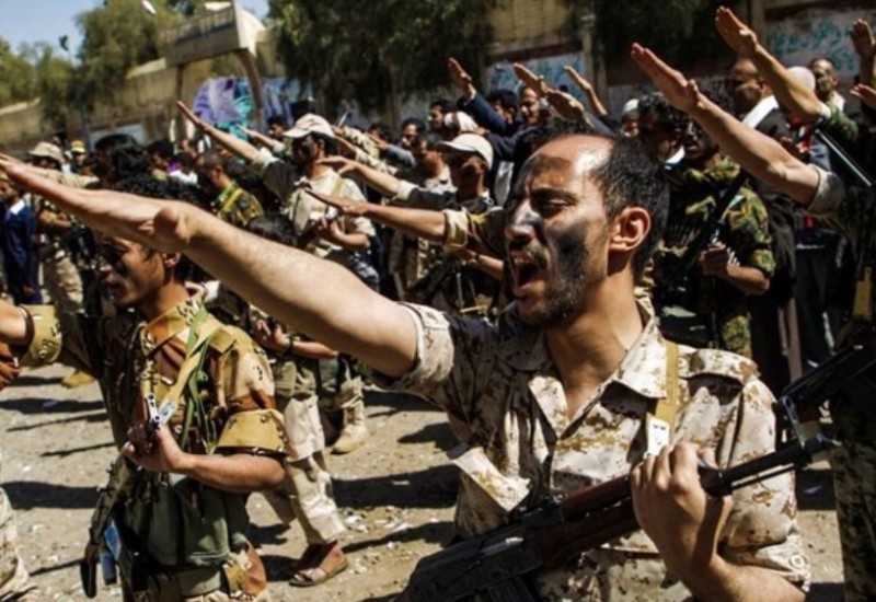 "Huti nisu luđaci, doveli su Ameriku u tešku situaciju"