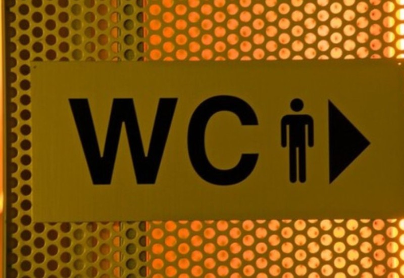 Iza sebe ostavio oproštajnu poruku: Dječak (15) pronađen obješen u toaletu