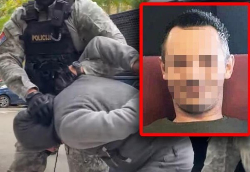 POSVAĐALI SE OKO DJETETA, ONDA JU JE IZMASAKRIRAO U STANU Monstrum iz Sarajeva osuđen na 20 godina zatvora