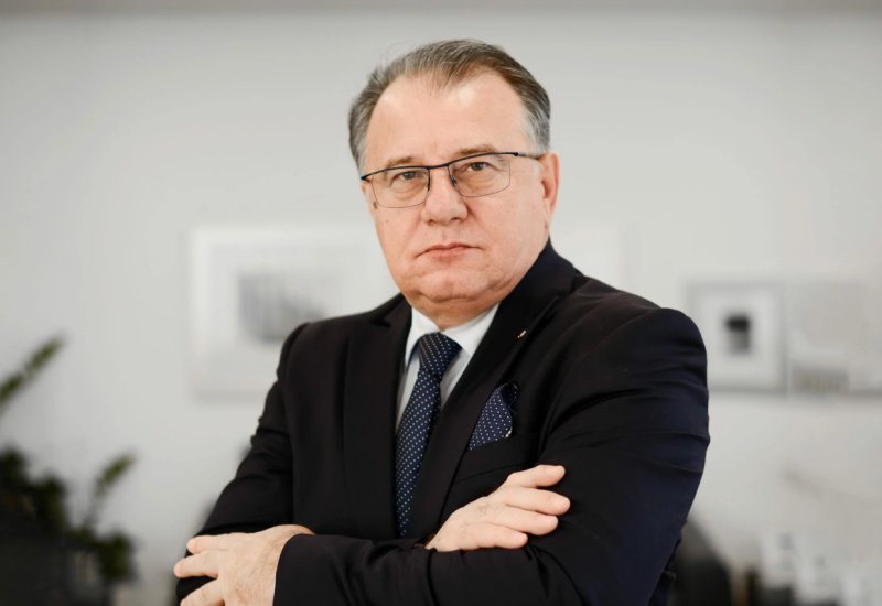 Nikšić najavio povlačenje iz politike: "Idem u penziju"