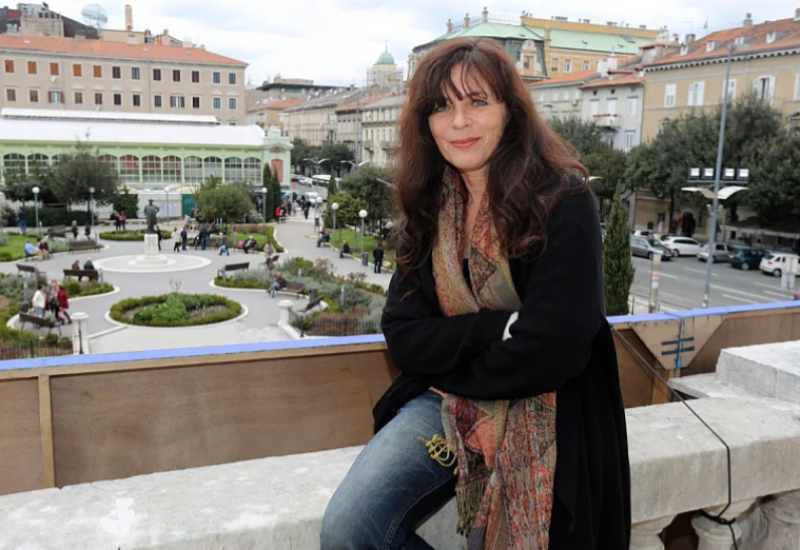 Mira Furlan umrla je prije pet godina, ovako je pisala o početku rata: "Srbi i Hrvati postajali su sve luđi"