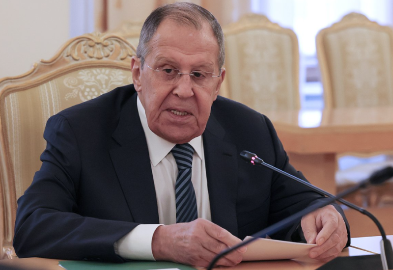 Lavrov komentarisao prodaju NIS-a mađarskom MOL-u