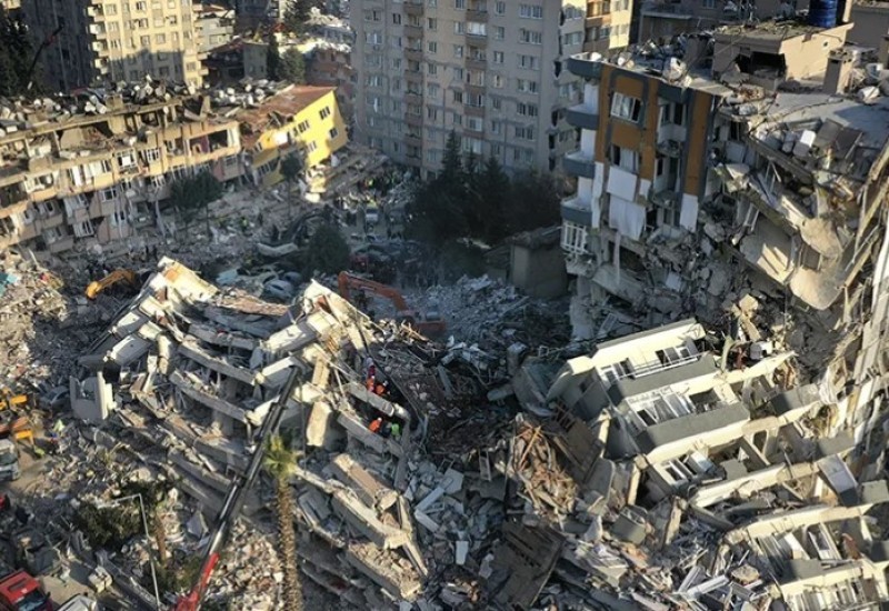 Stručnjak za građevinarstvo: Zgrade padaju zbog javašluka investitora