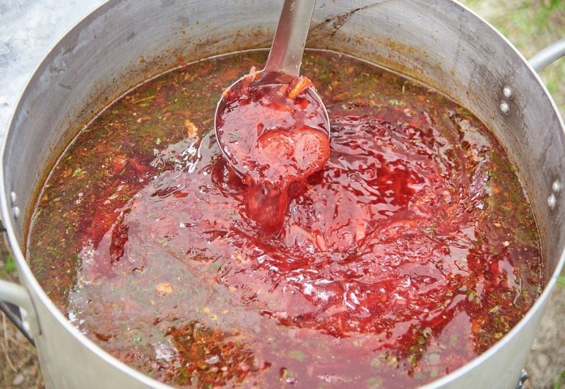 Narodna kuhinja dnevno podijeli oko 700 obroka