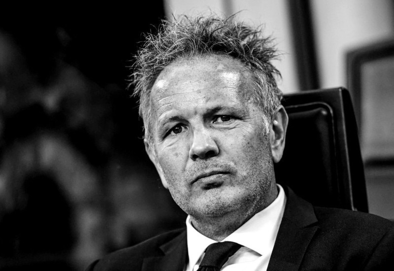 Slavni klub se sjetio Mihinog rođendana: "Nikad se nećemo navići na to da te nema" (FOTO)