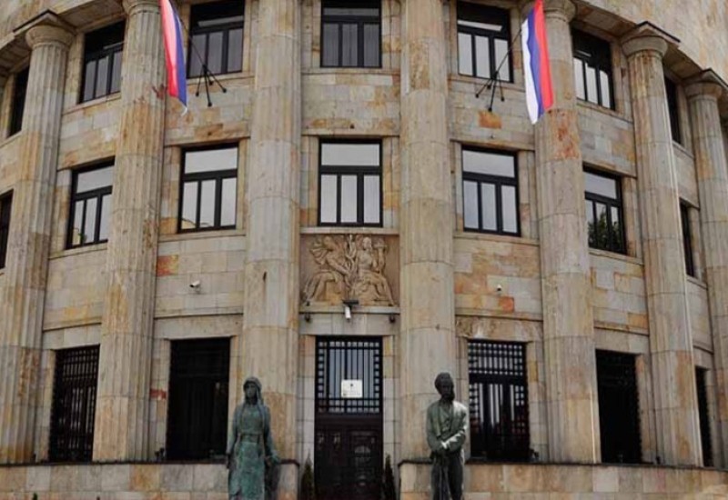 Kabinet predsjednika: Tužno da Satler ljudske žrtve mjeri novcem