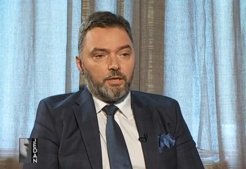 KOŠARAC: Usvajanje istočne interkonekcije ili blokada projekata za FBiH