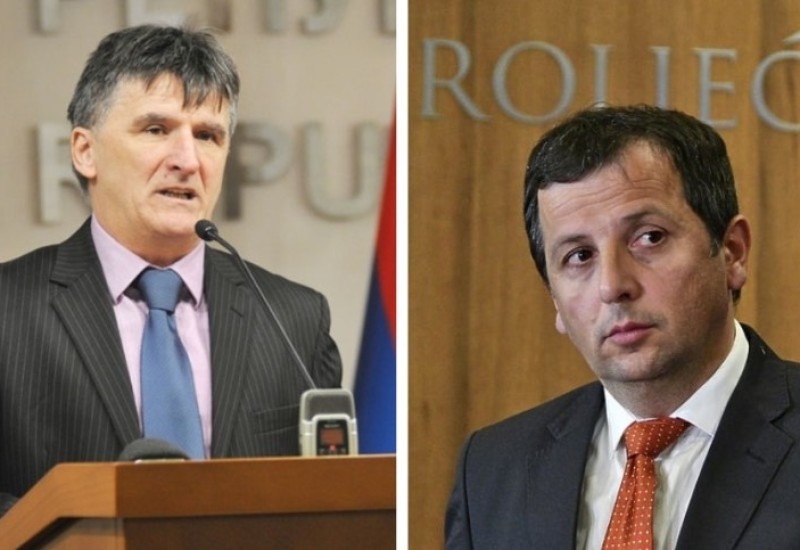 Kojić nazvao Vukanovića “srmdljivom gnjidom”: Osim što je patološki lažov obuzela ga je strašna mržnja