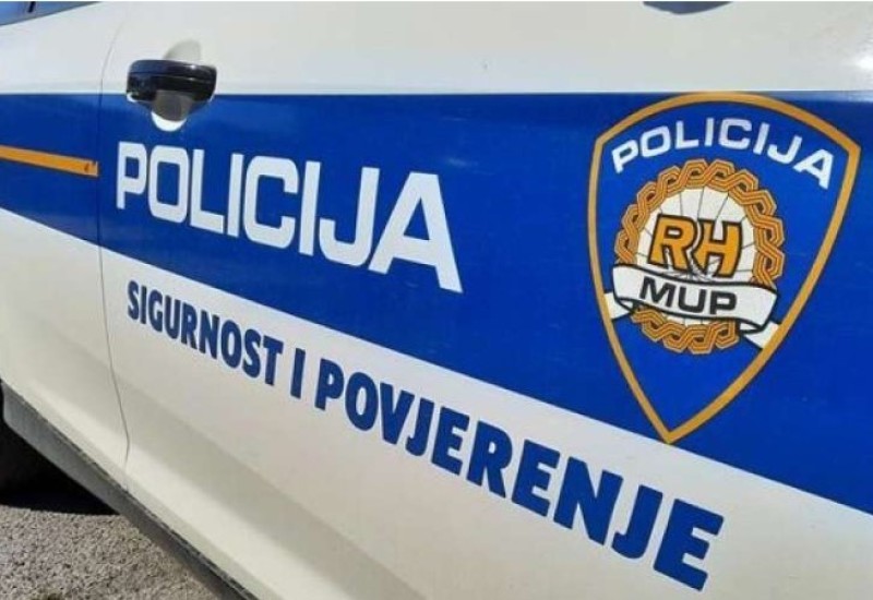 Državljanin BiH autom udario dvije biciklistkinje u Hrvatskoj